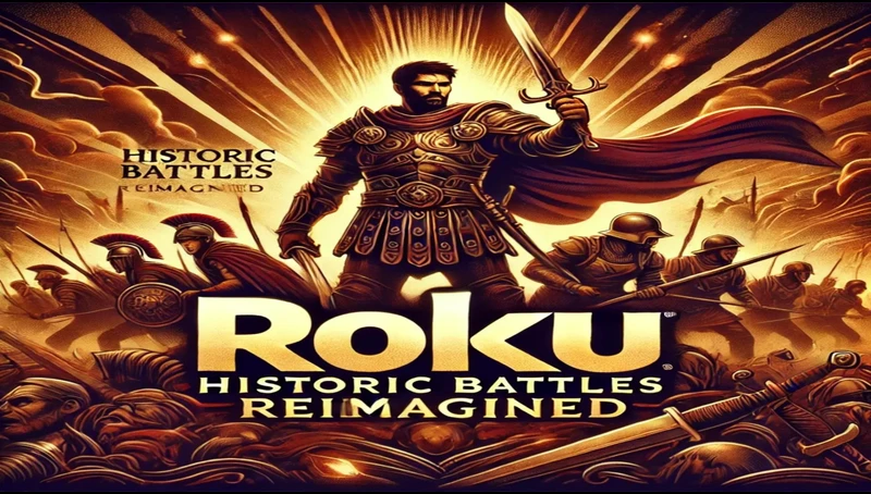 Historic Battles Reimagined 