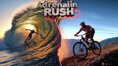 Adrenaline Rush 