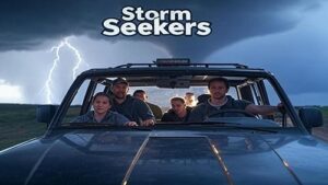 Storm Seekers