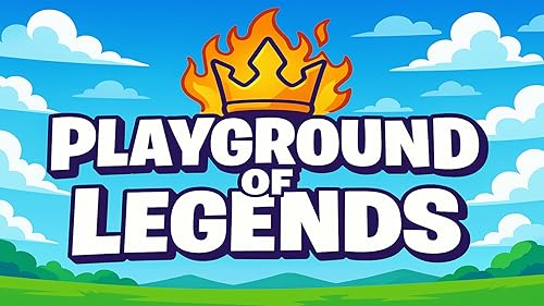Playground of Legends 